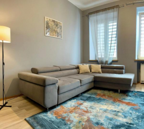 Apartament w centrum miasta 6